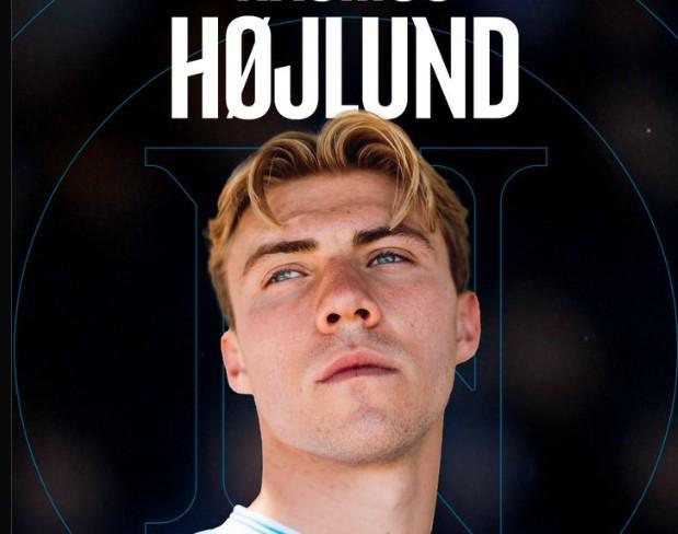 霍伊伦：我进步了，并准备好在意大利最好的球队中接受挑战